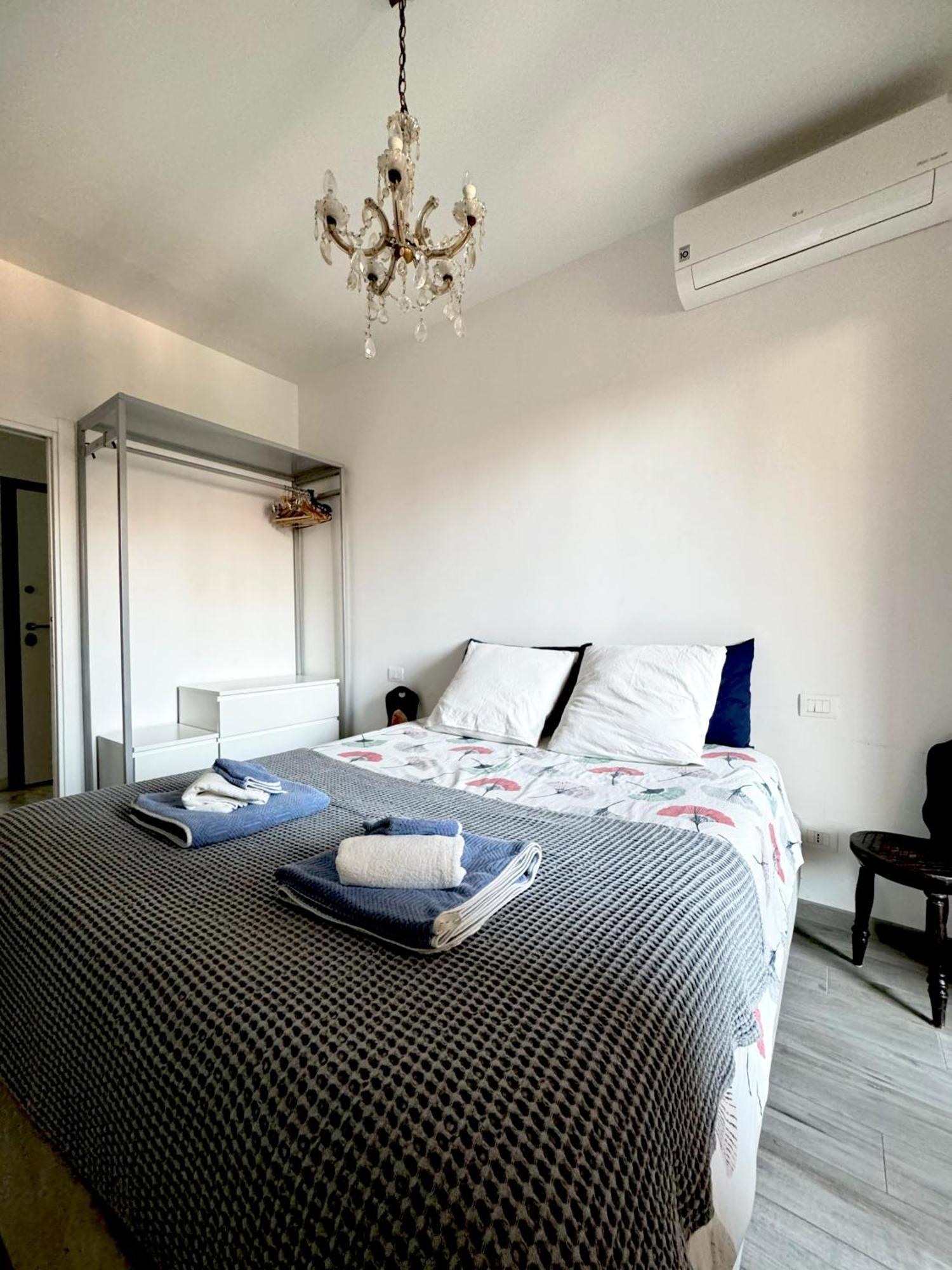 Apartment And Relax In *