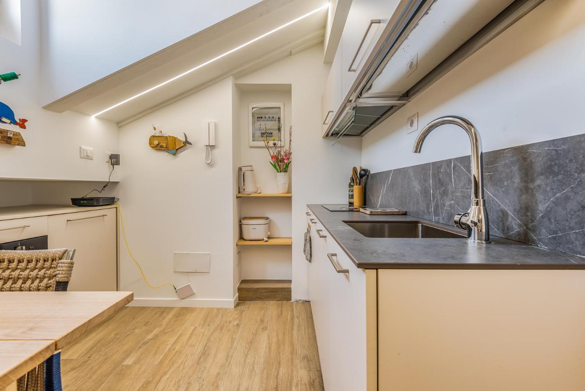 2 Pax Wi-fi Porta Ticinese Milano