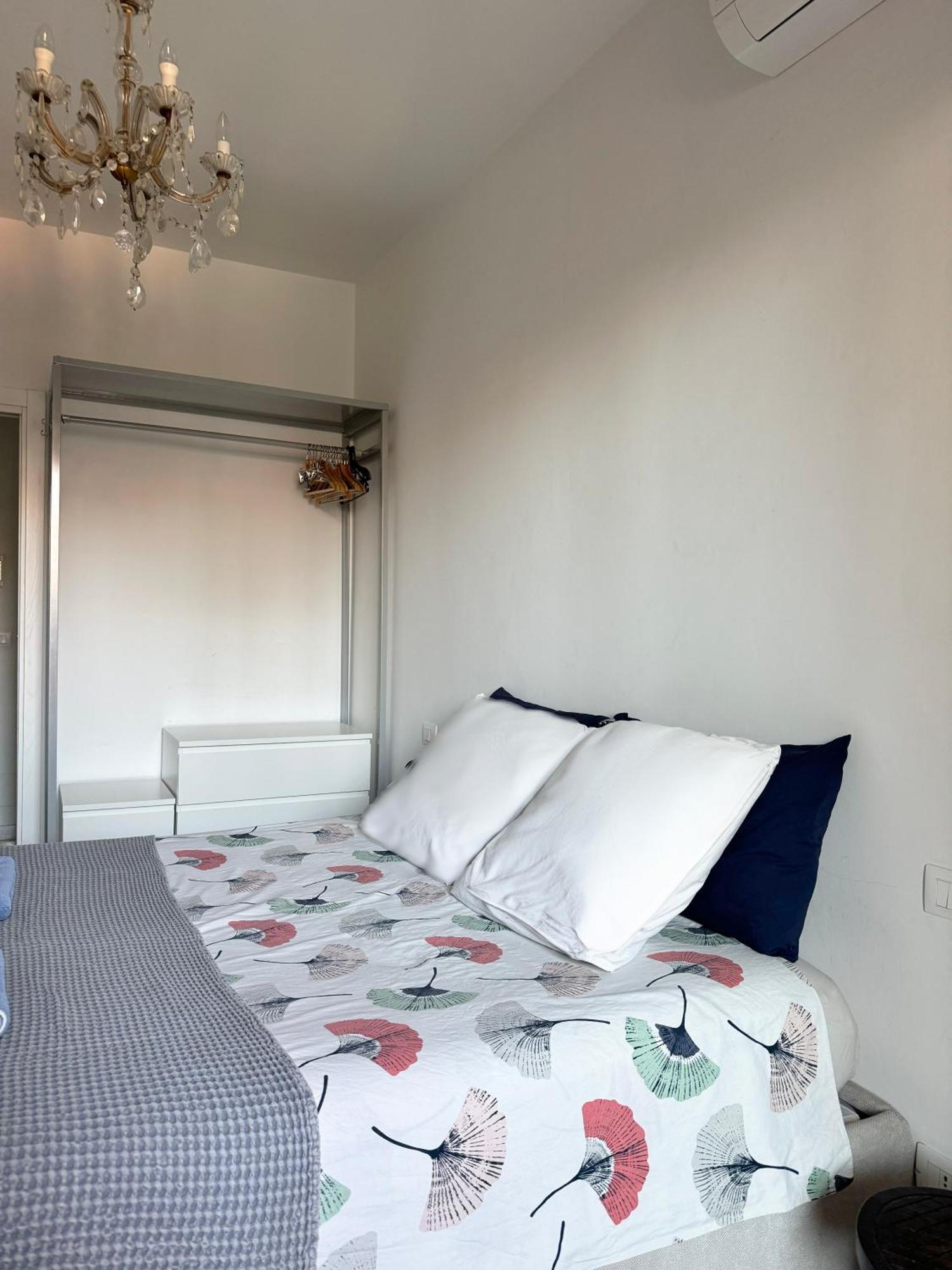 And Relax In Apartment Mailand