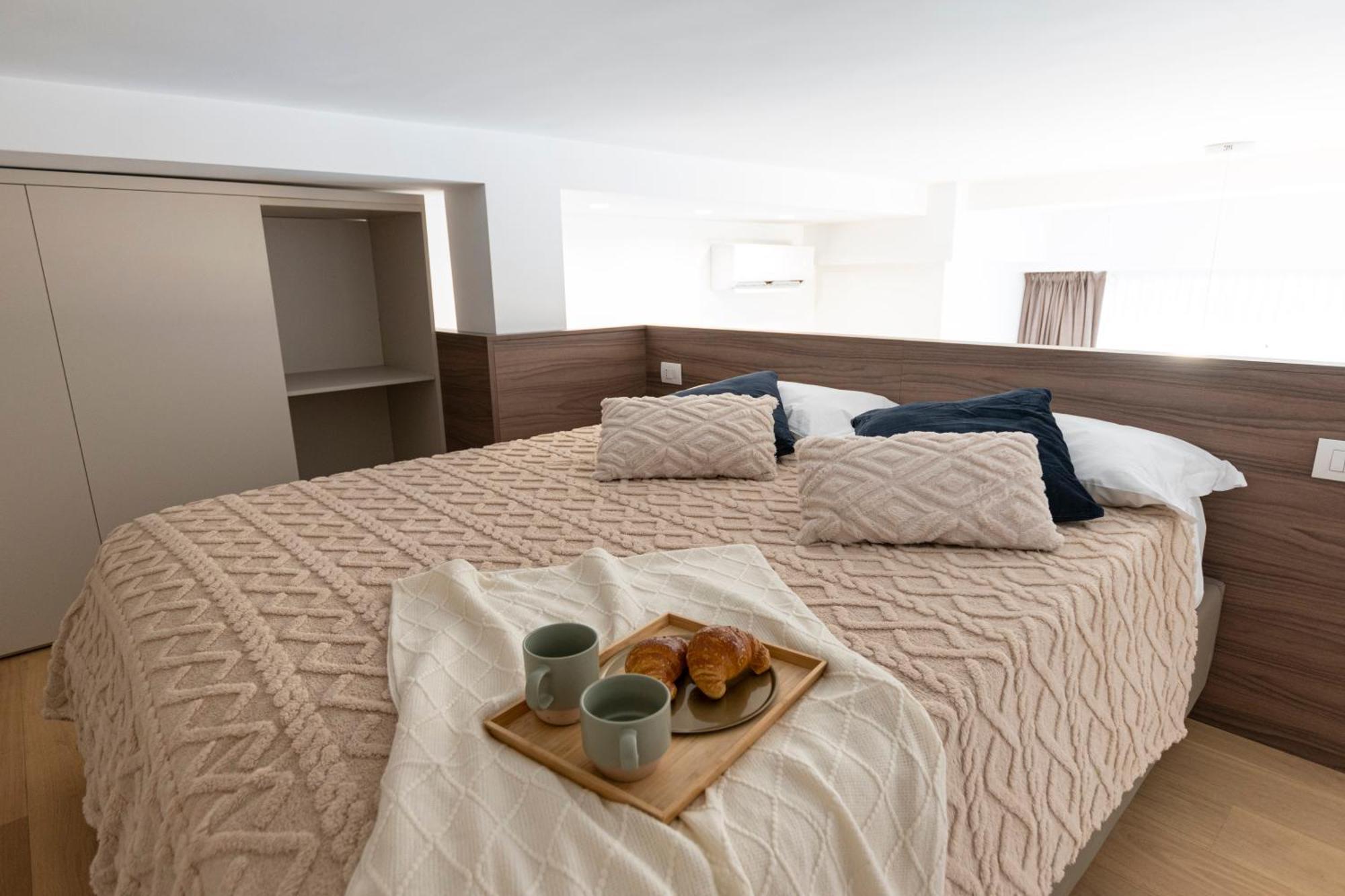 We - Porta Venezia Appartement