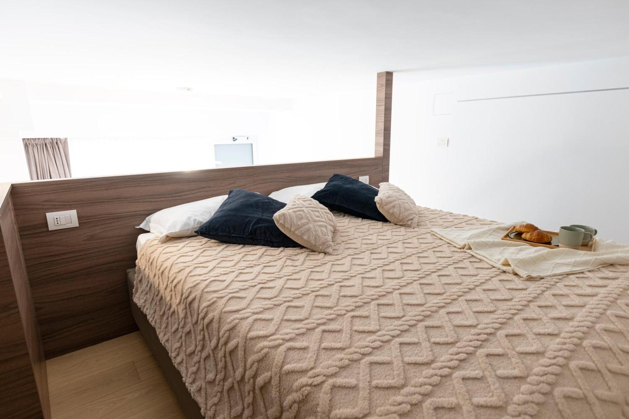 Appartement We - Porta Venezia