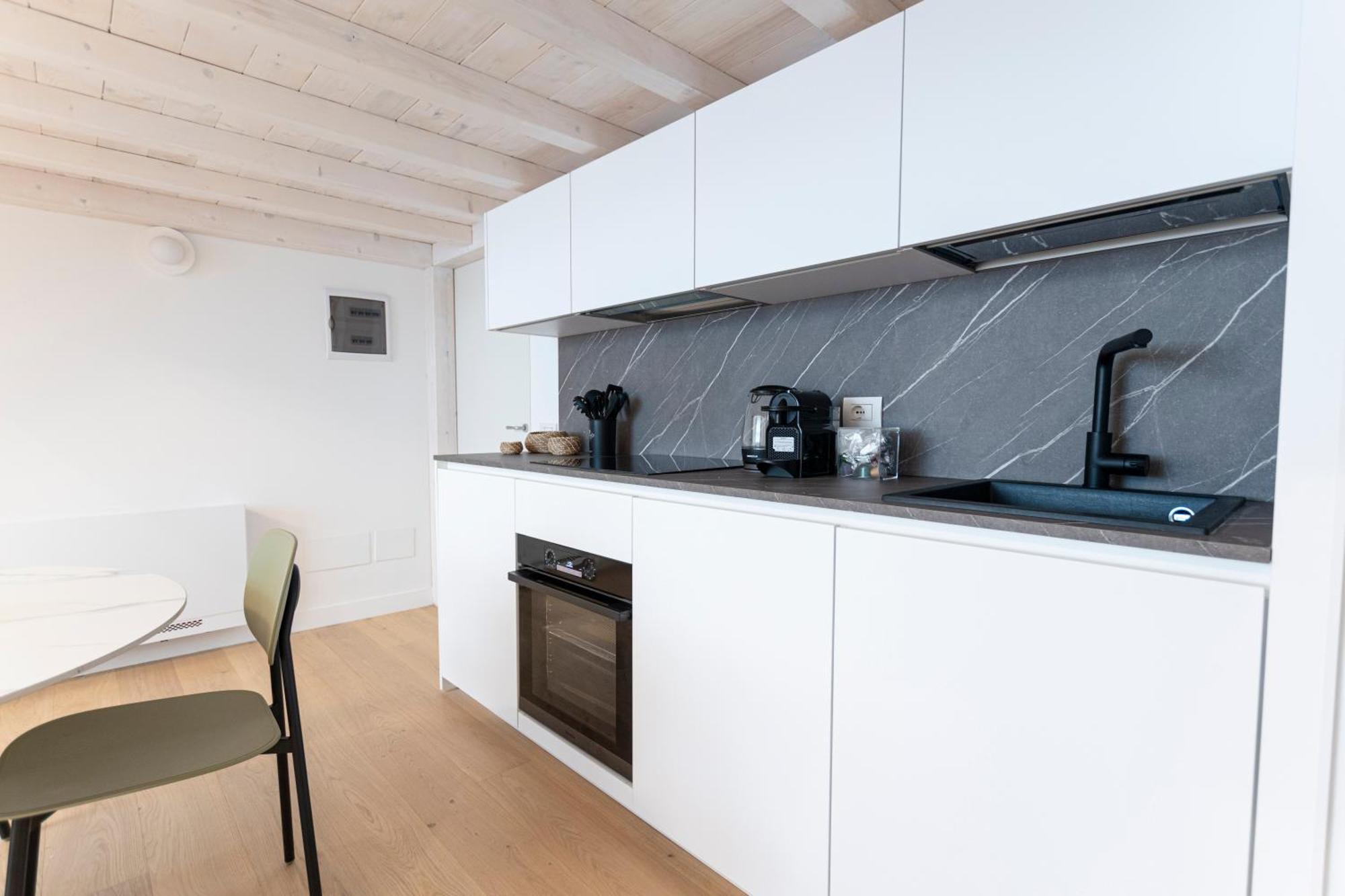 Appartement We - Porta Venezia *