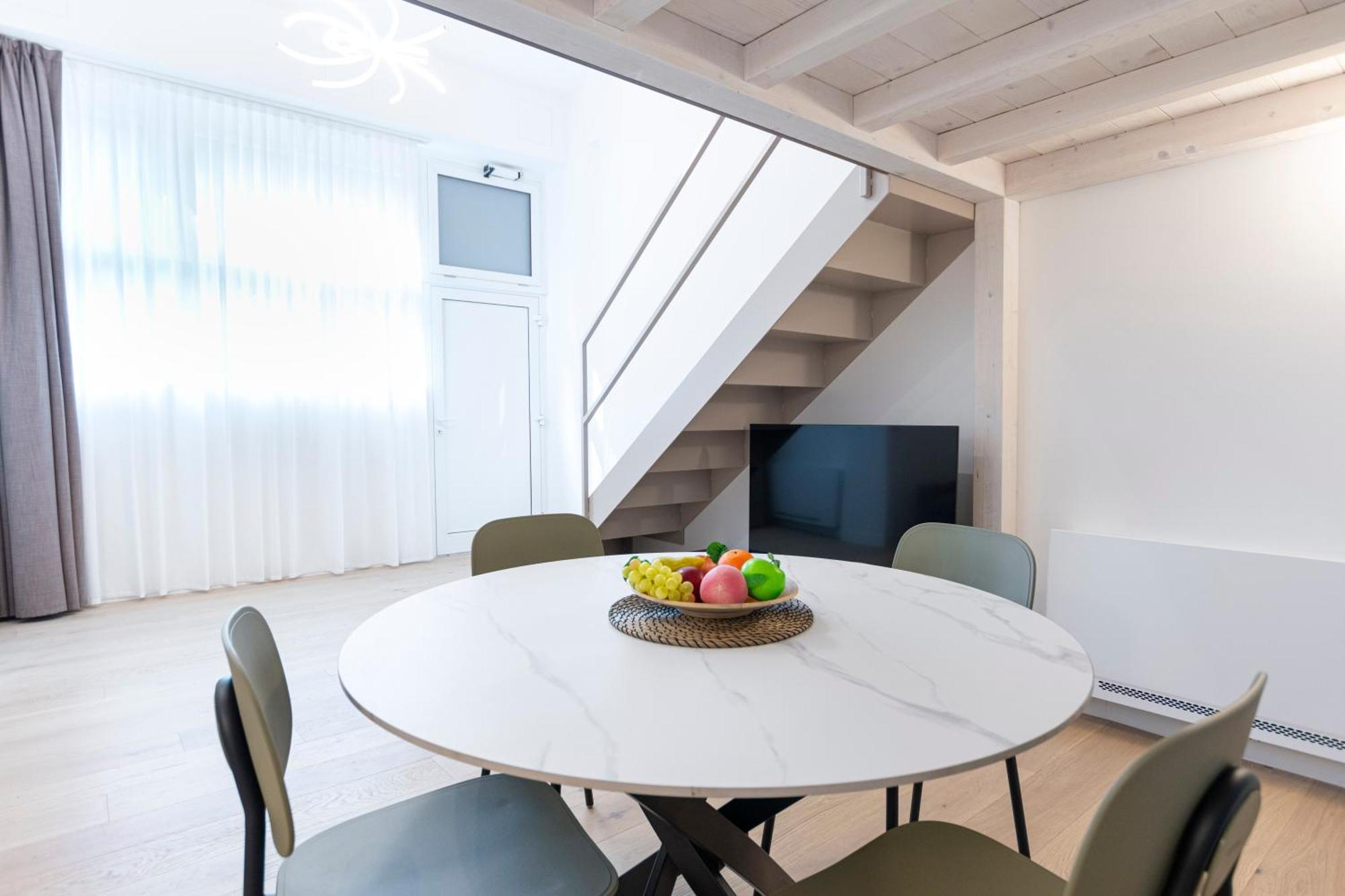 Appartement We - Porta Venezia Milaan