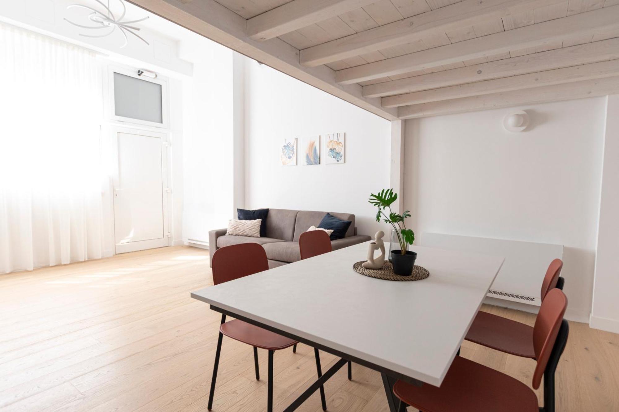 Appartement We - Porta Venezia *