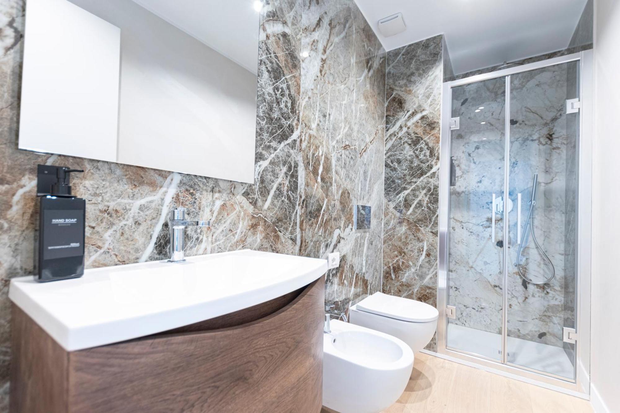 Appartement We - Porta Venezia