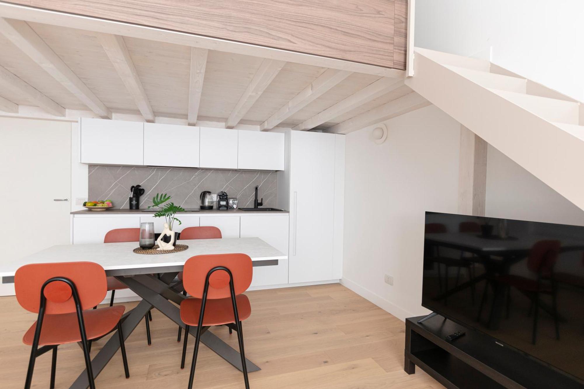 Appartement We - Porta Venezia *