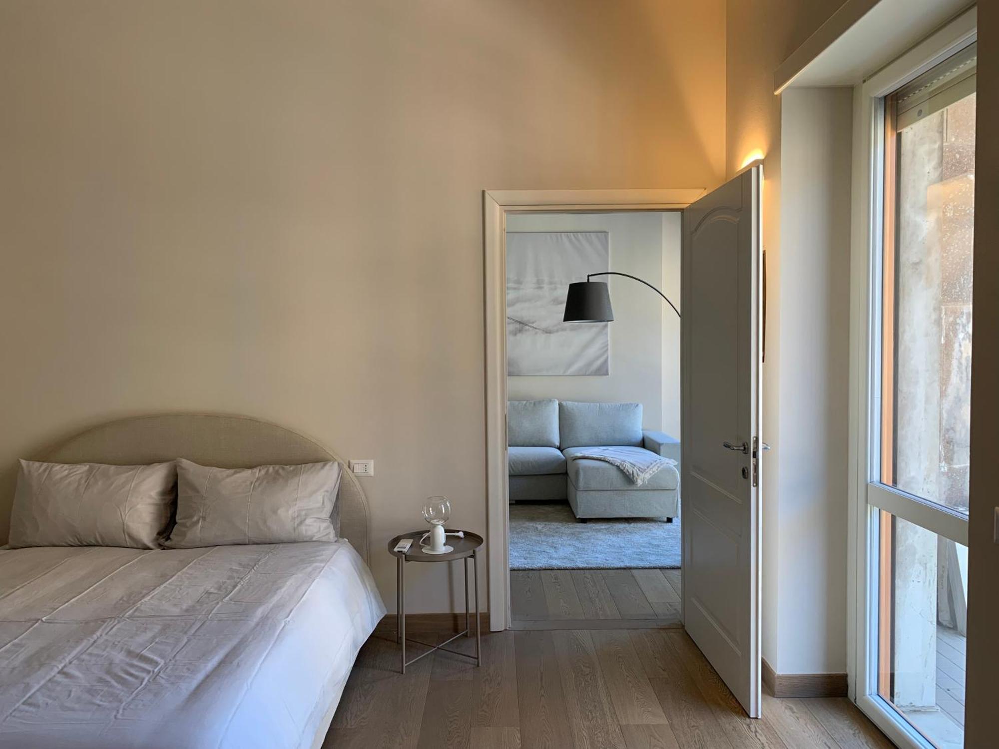 Pindemonte 2 Trilo Apartment *