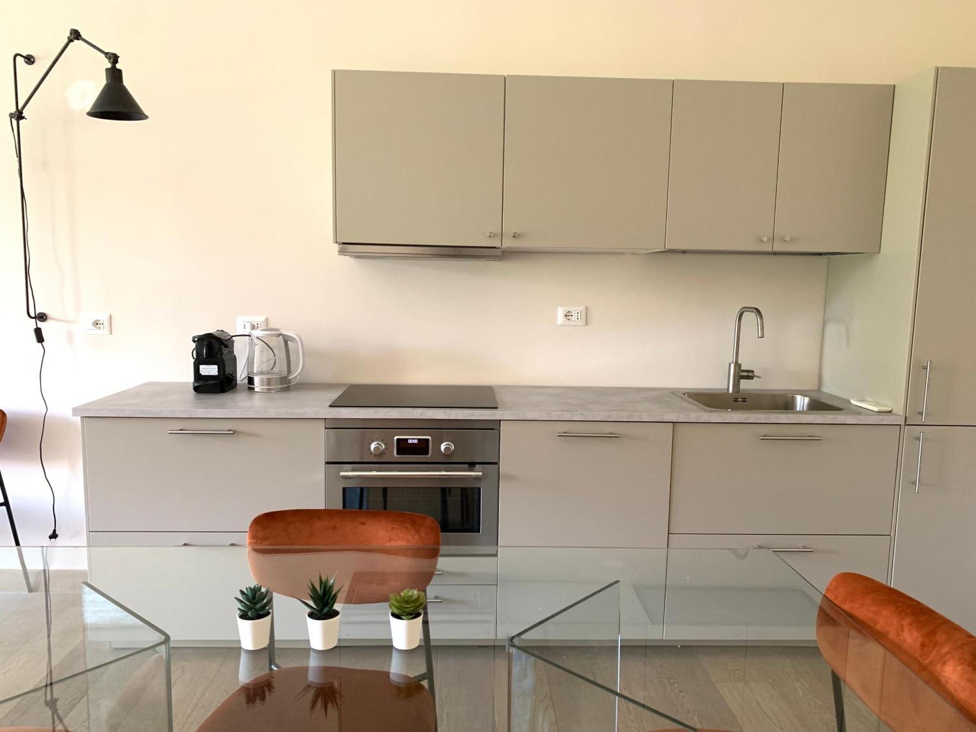 Pindemonte 2 Trilo Apartment
