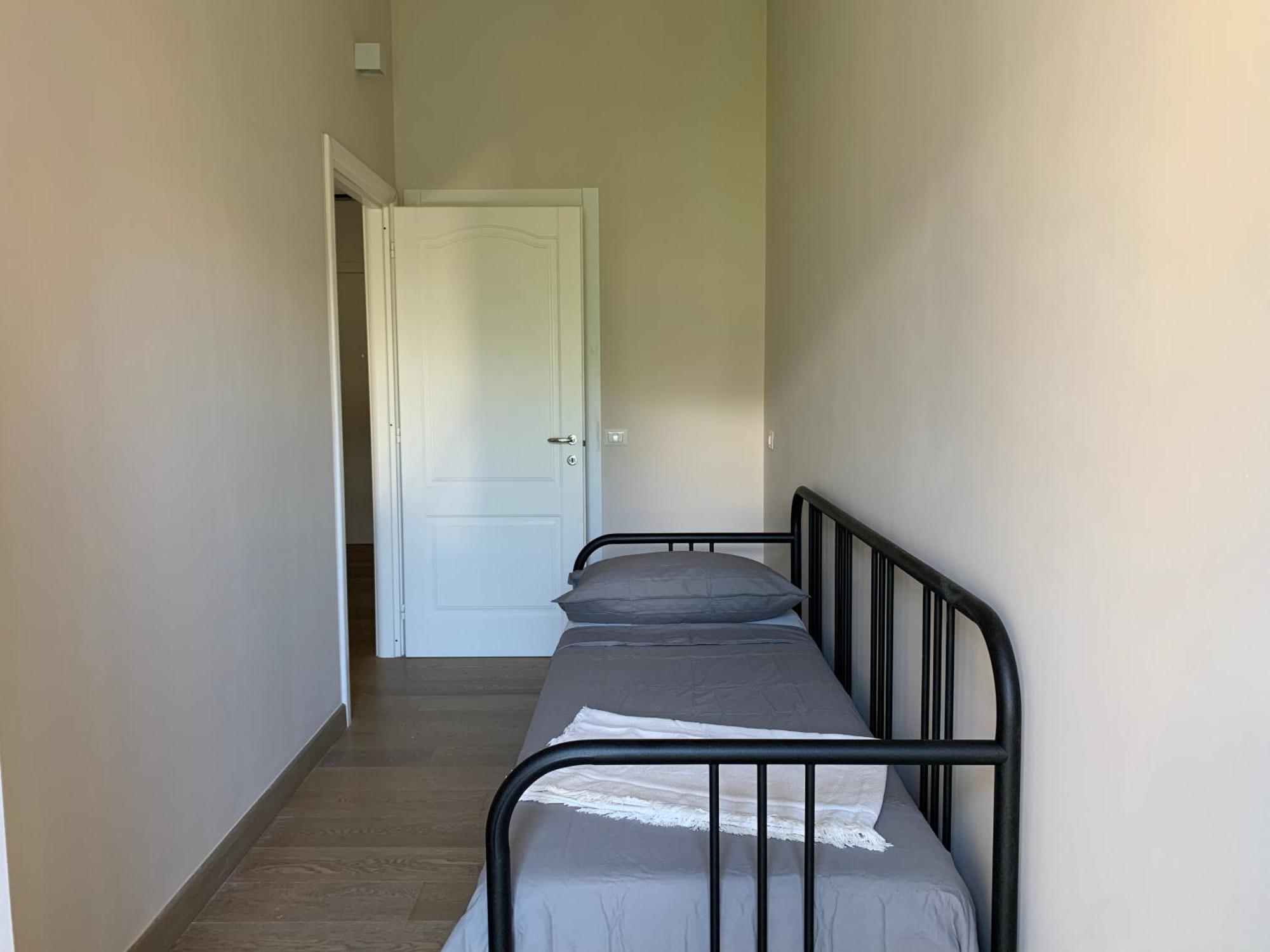Apartment Pindemonte 2 Trilo Mailand