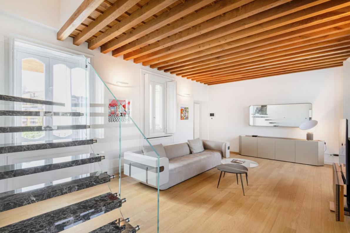 3bedrooms Family Appartamento