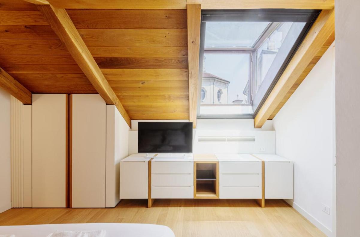 3bedrooms Family Milano