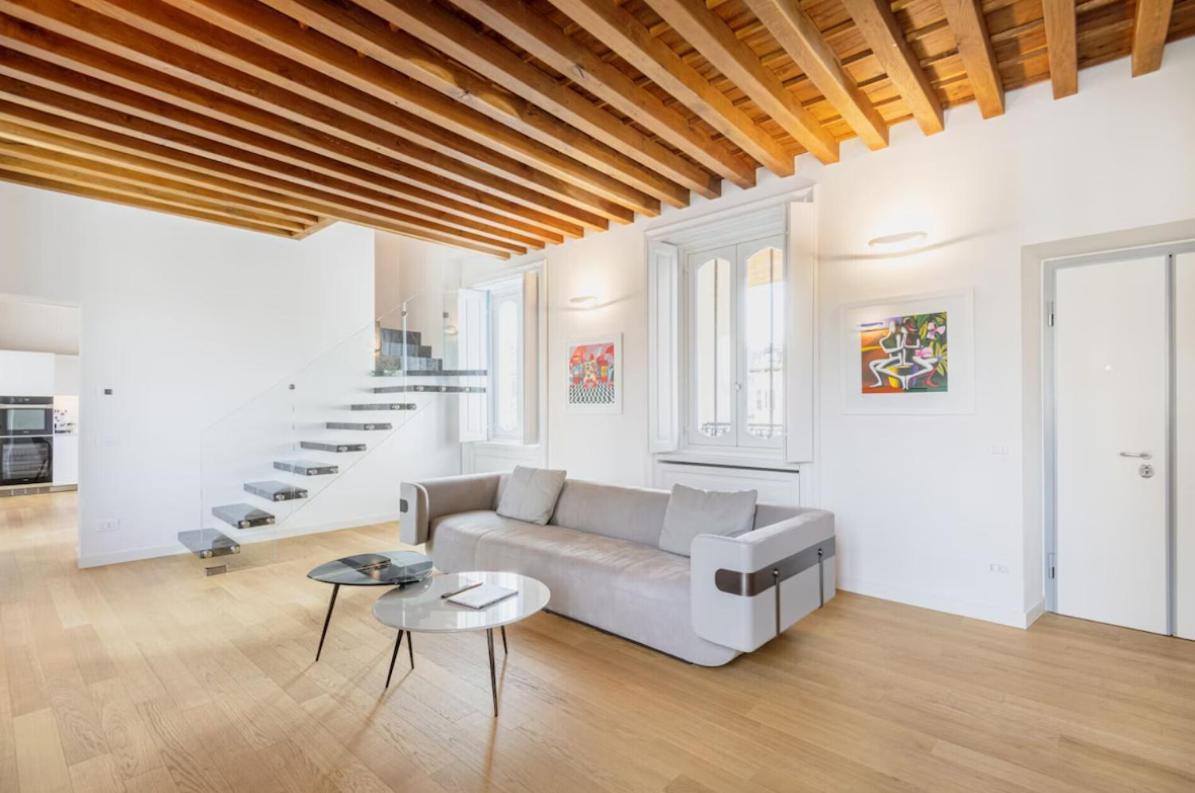 Appartamento 3bedrooms Family Milano