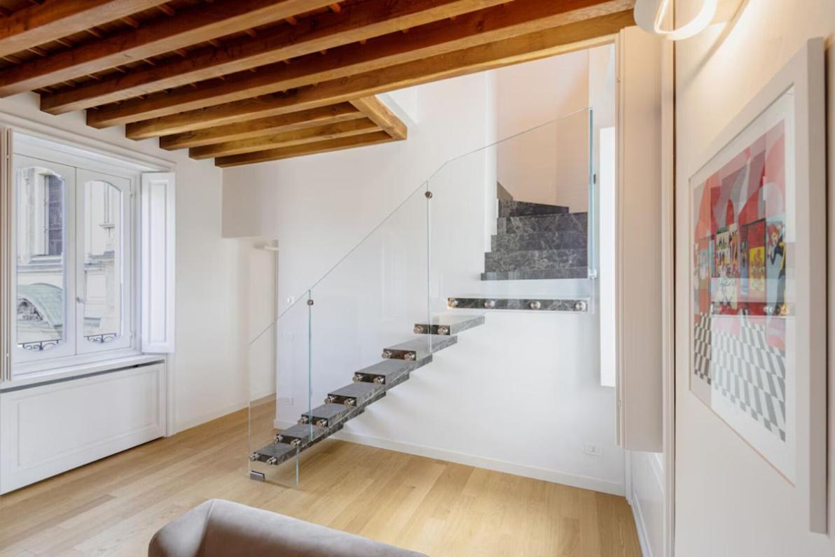 Appartamento 3bedrooms Family