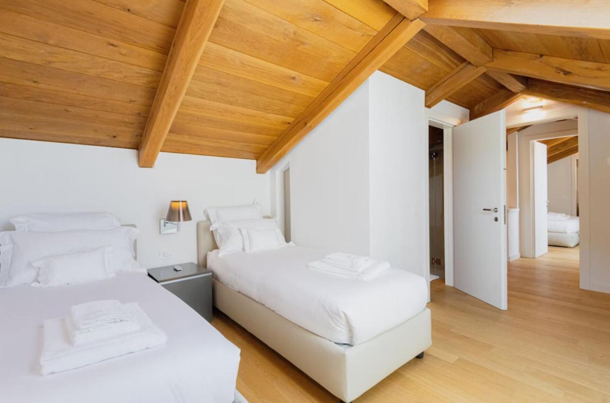 Appartamento 3bedrooms Family *