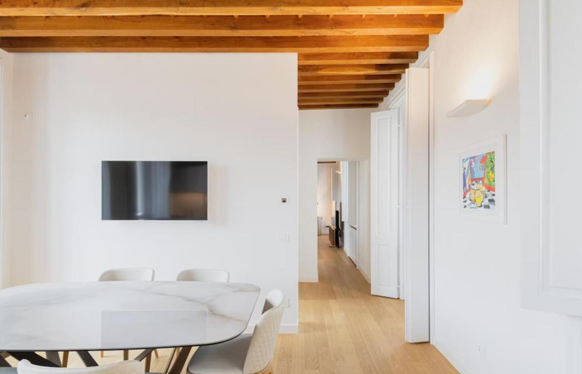 3bedrooms Family * Milano