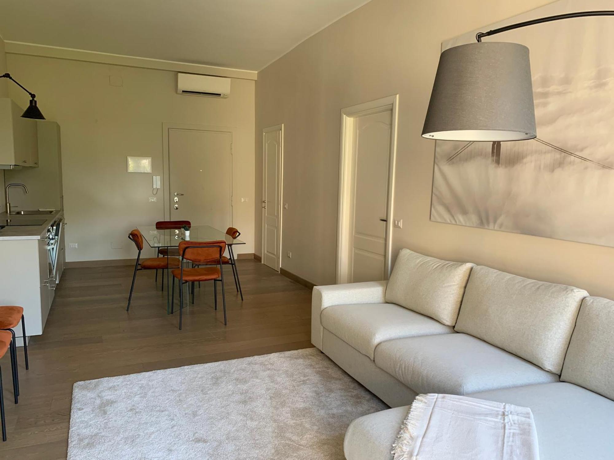 Pindemonte 2 Trilo Apartment