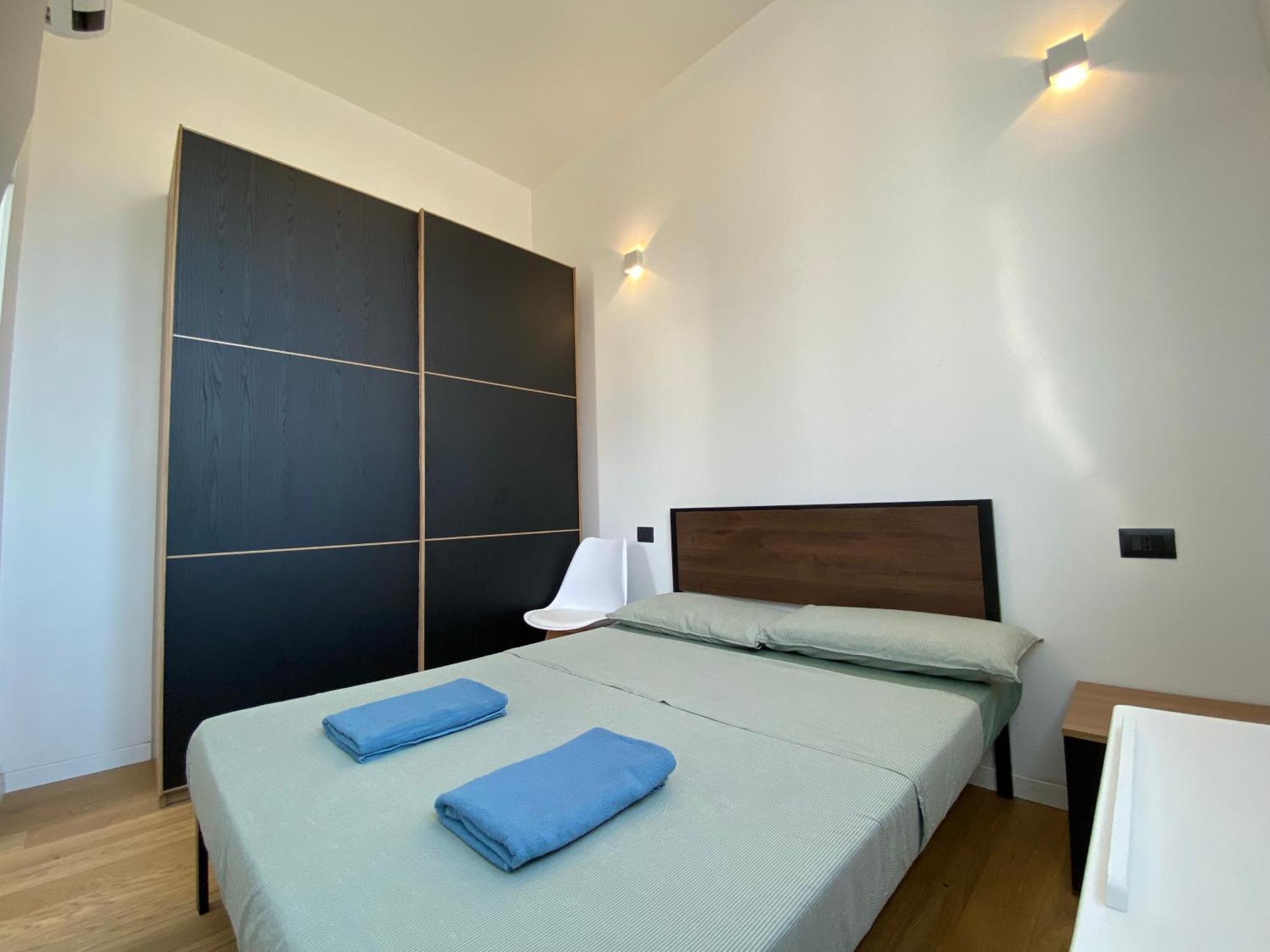 Appartamento Modern 3 Bedrooms