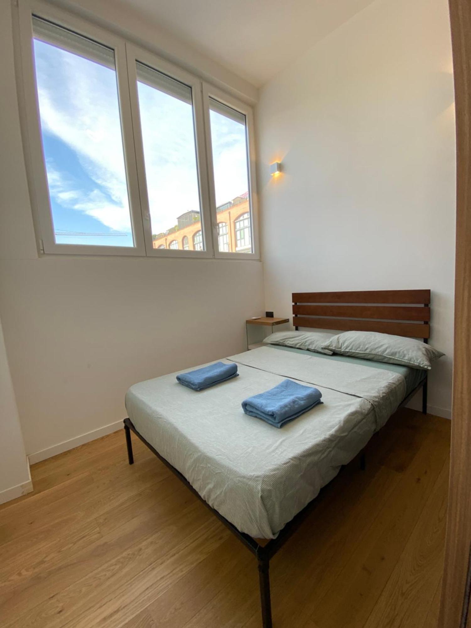 Modern 3 Bedrooms Appartamento