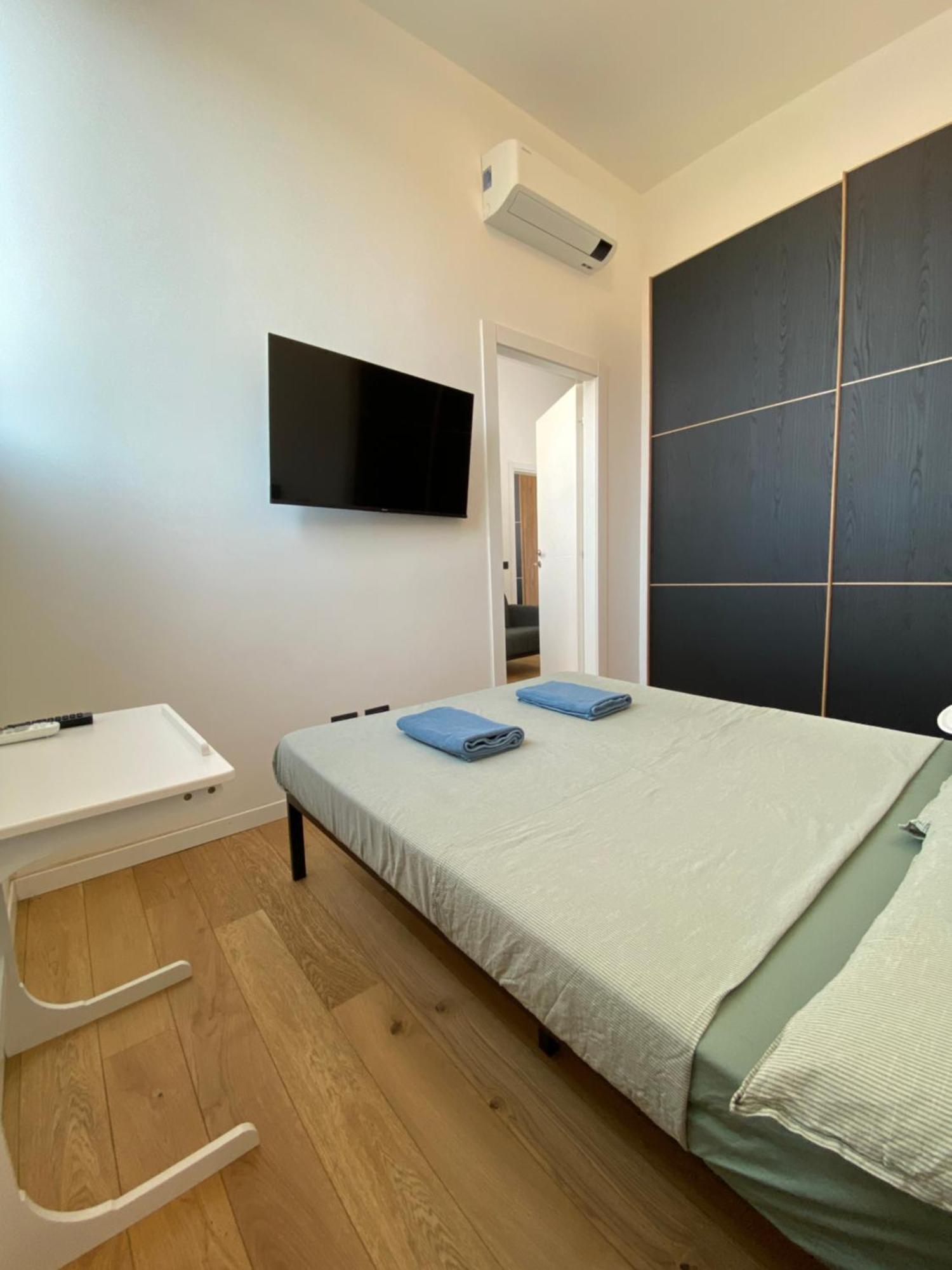 Modern 3 Bedrooms Appartamento *