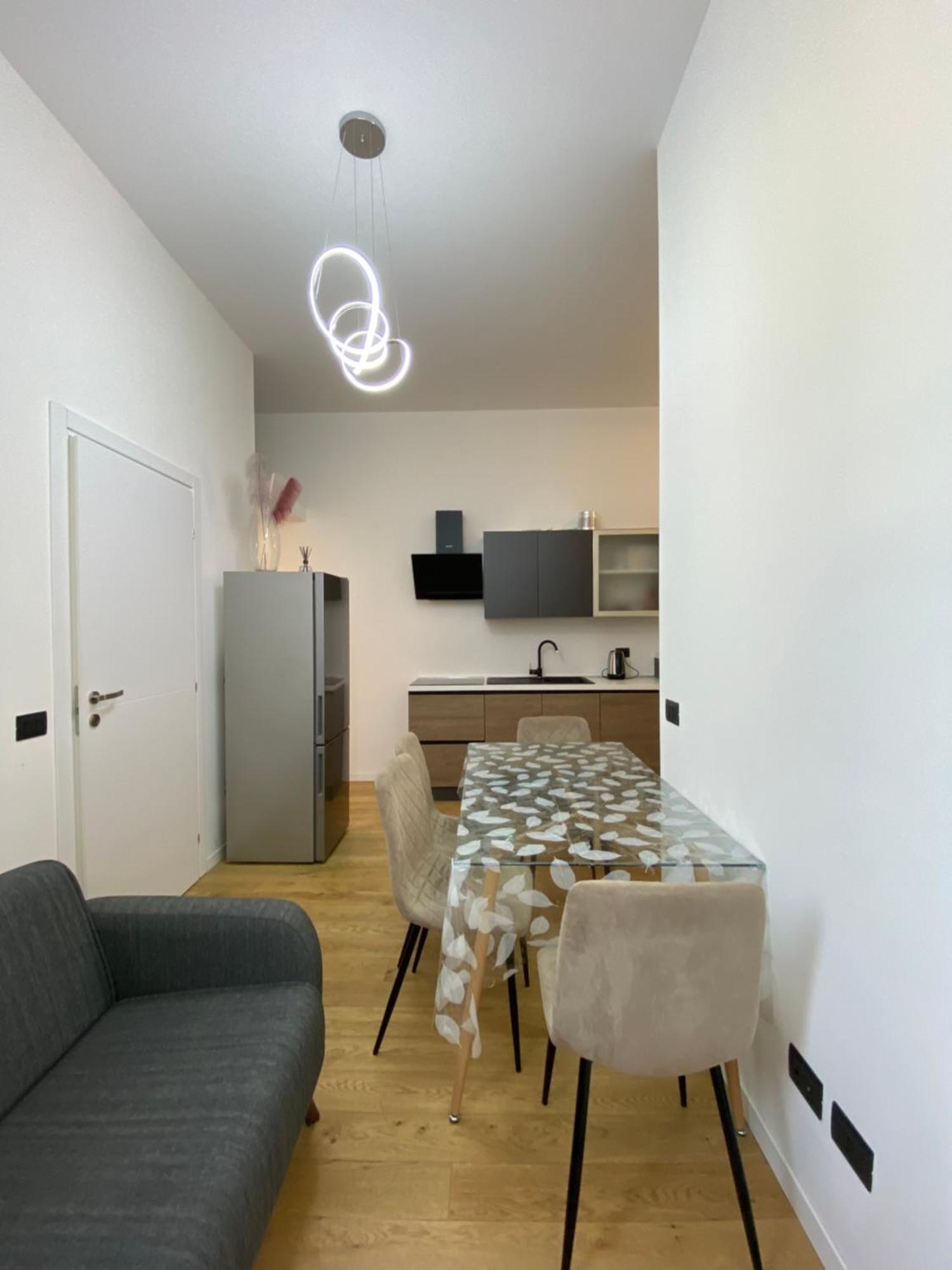 Modern 3 Bedrooms Appartamento *