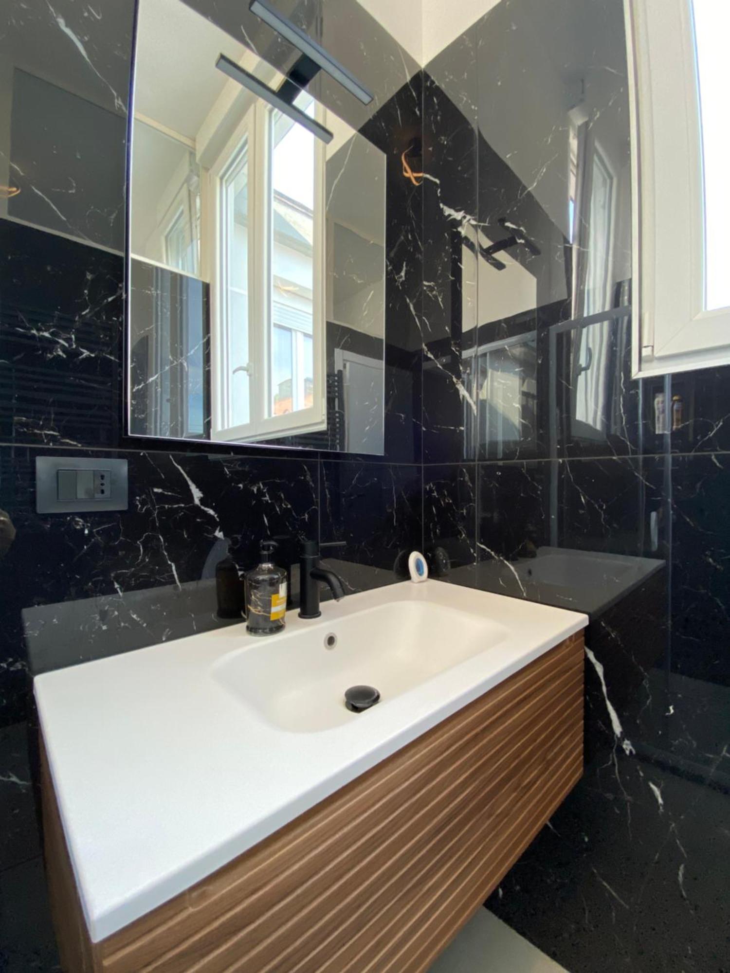 Modern 3 Bedrooms Appartement Milaan