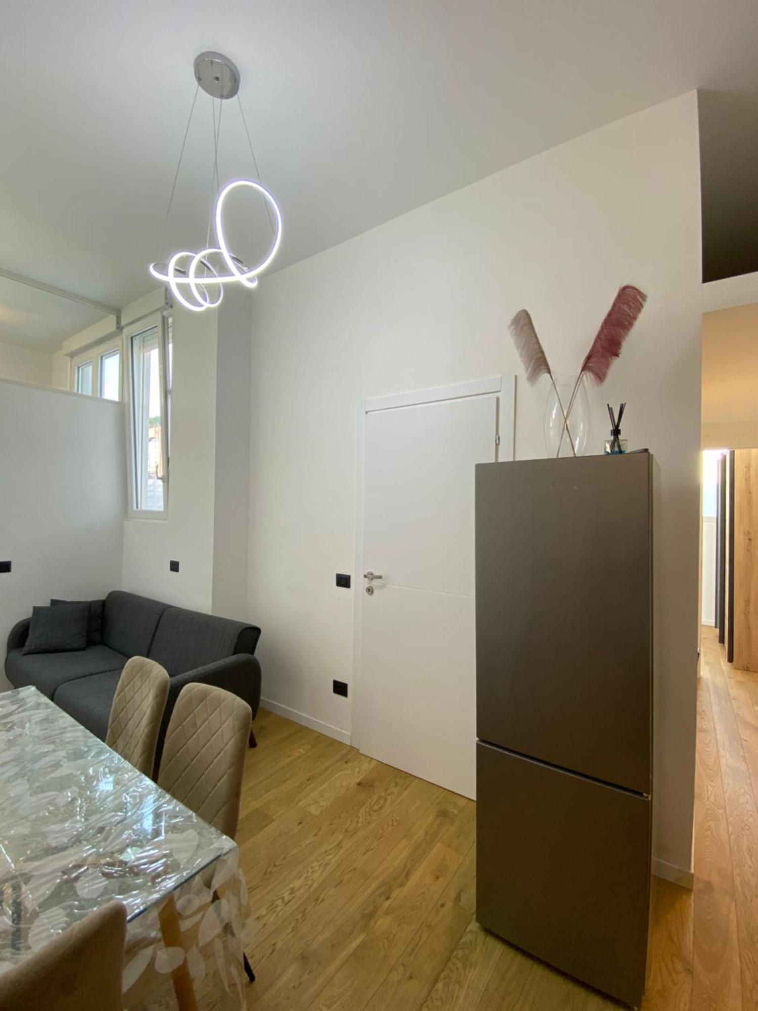 Modern 3 Bedrooms Milano