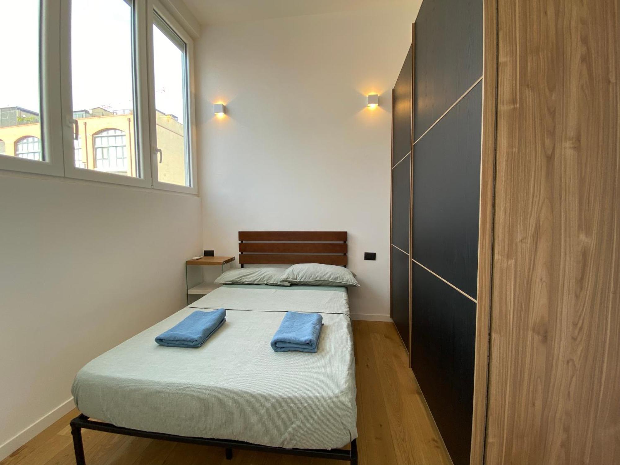 Appartement Modern 3 Bedrooms