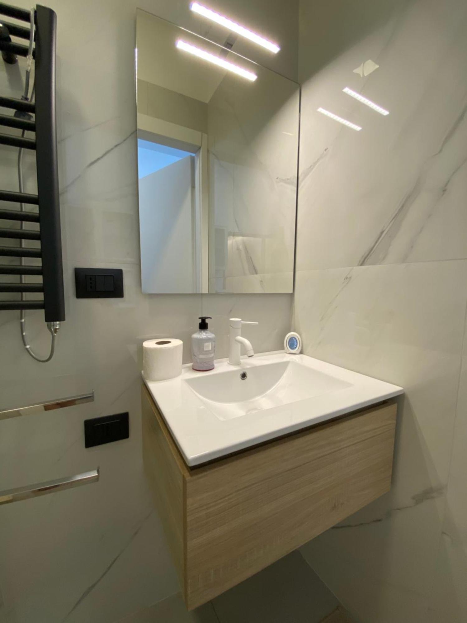 Appartement Modern 3 Bedrooms *