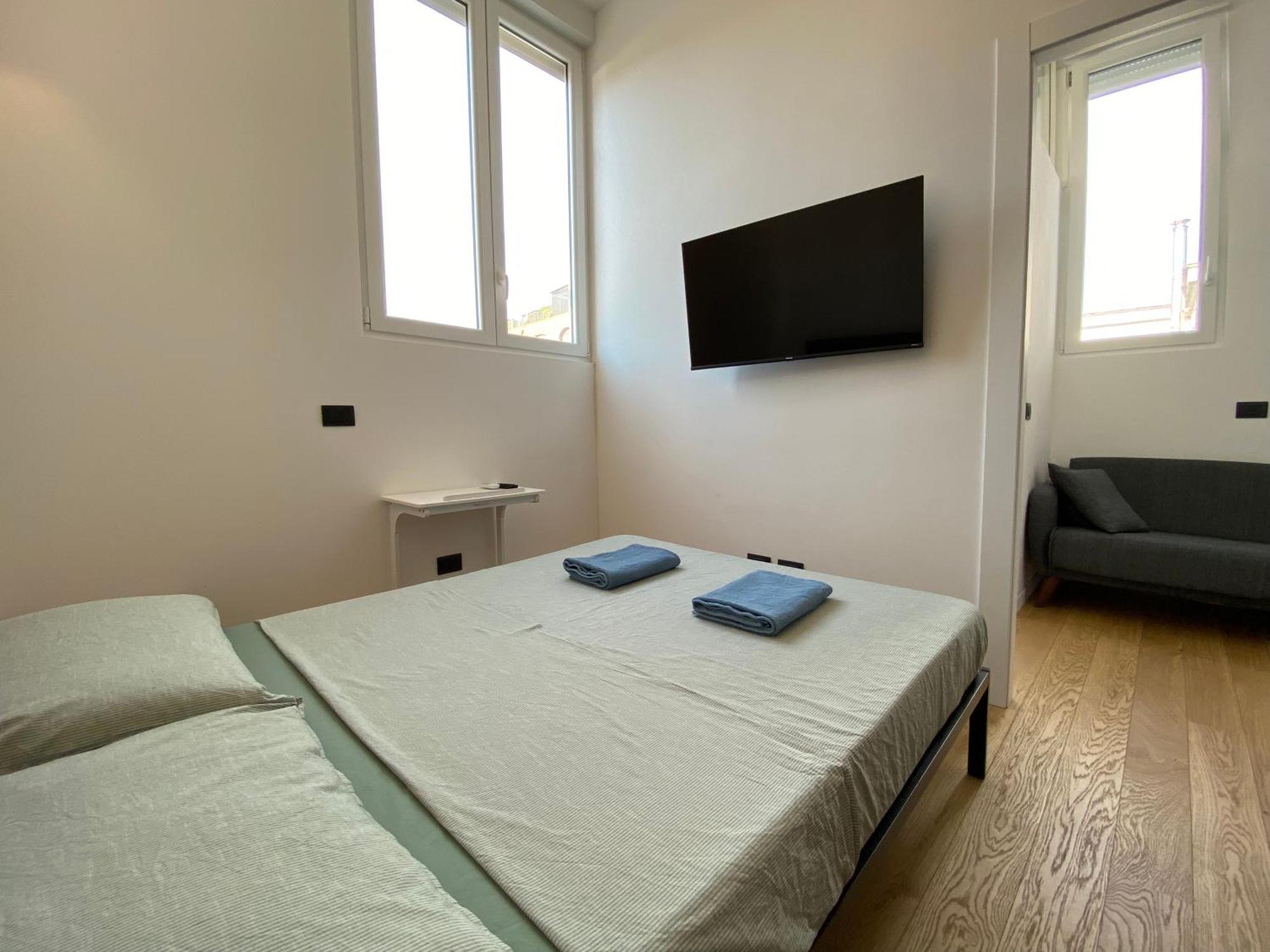 Appartamento Modern 3 Bedrooms