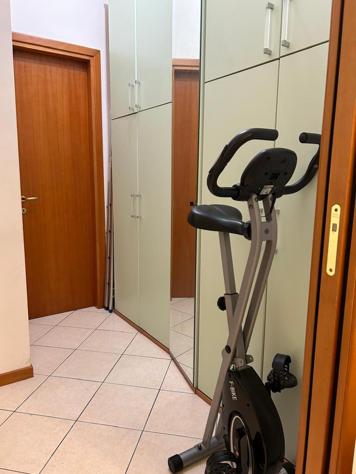 Apartment Your In - Elegant & Comfortable Milan