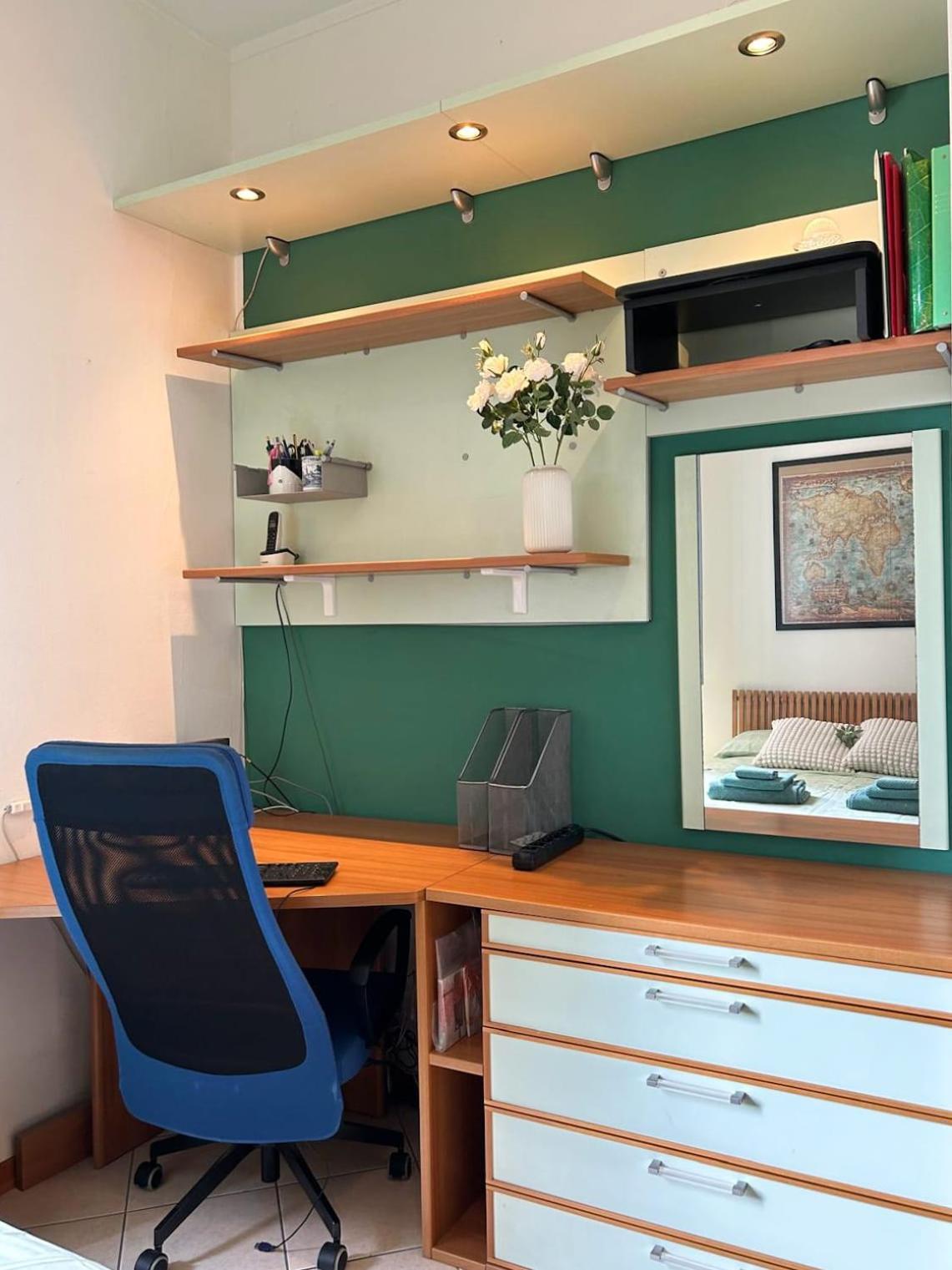 Your In - Elegant & Comfortable Milan