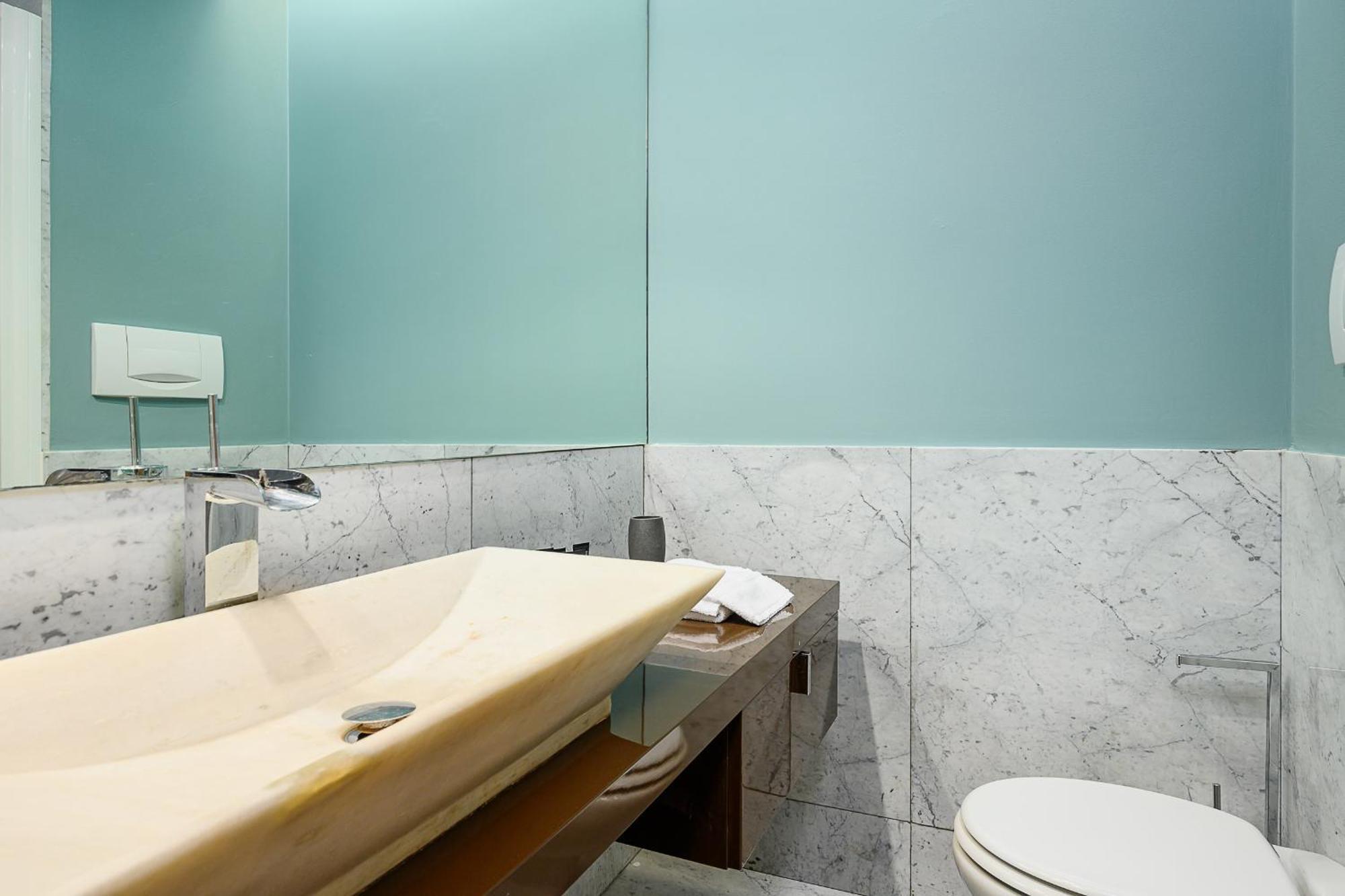 Classbnb - Spacious 20 Minutes From The Center Milano