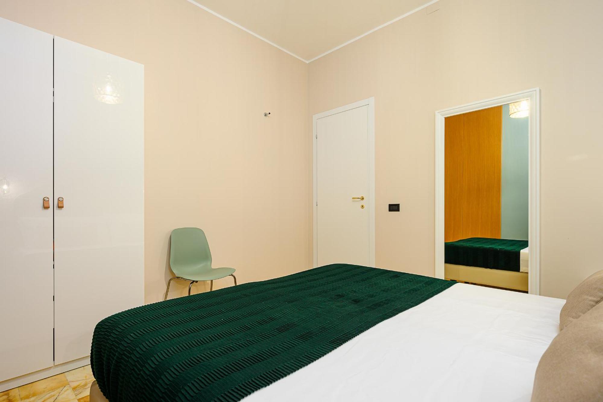 Classbnb - Spacious 20 Minutes From The Center * Milano