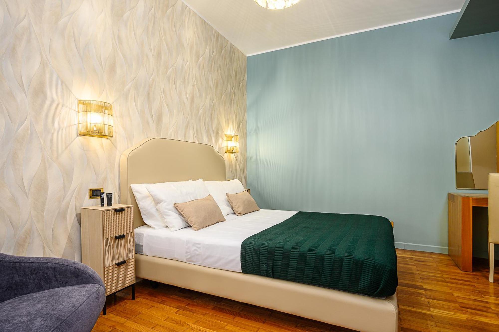Appartamento Classbnb - Spacious 20 Minutes From The Center Milano