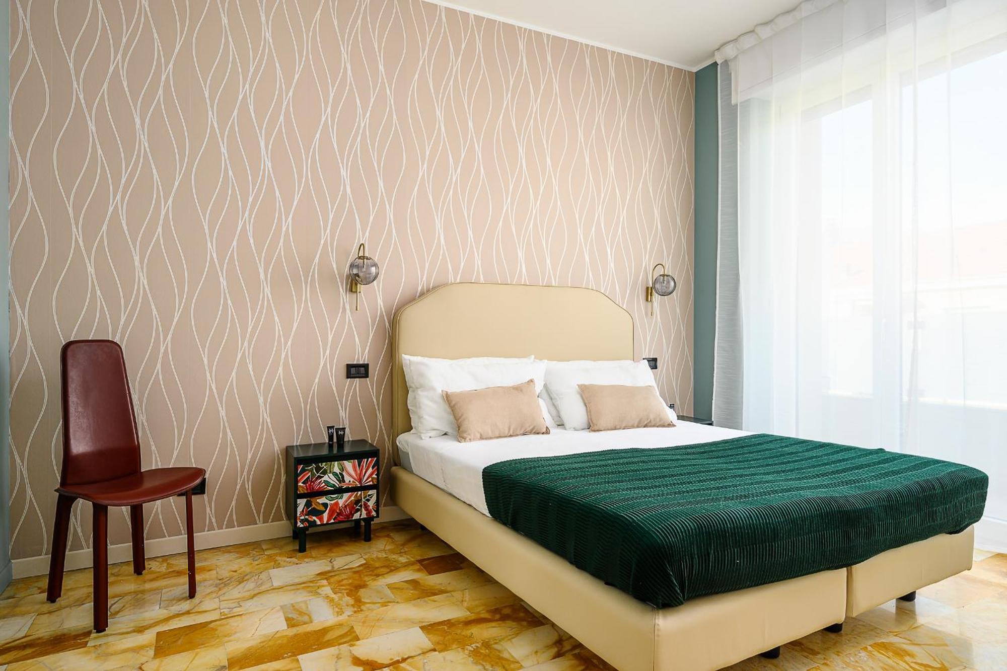 Appartamento Classbnb - Spacious 20 Minutes From The Center *