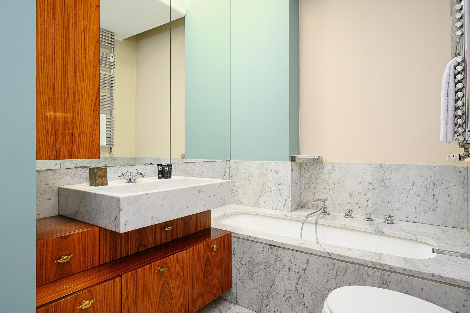 Appartamento Classbnb - Spacious 20 Minutes From The Center *