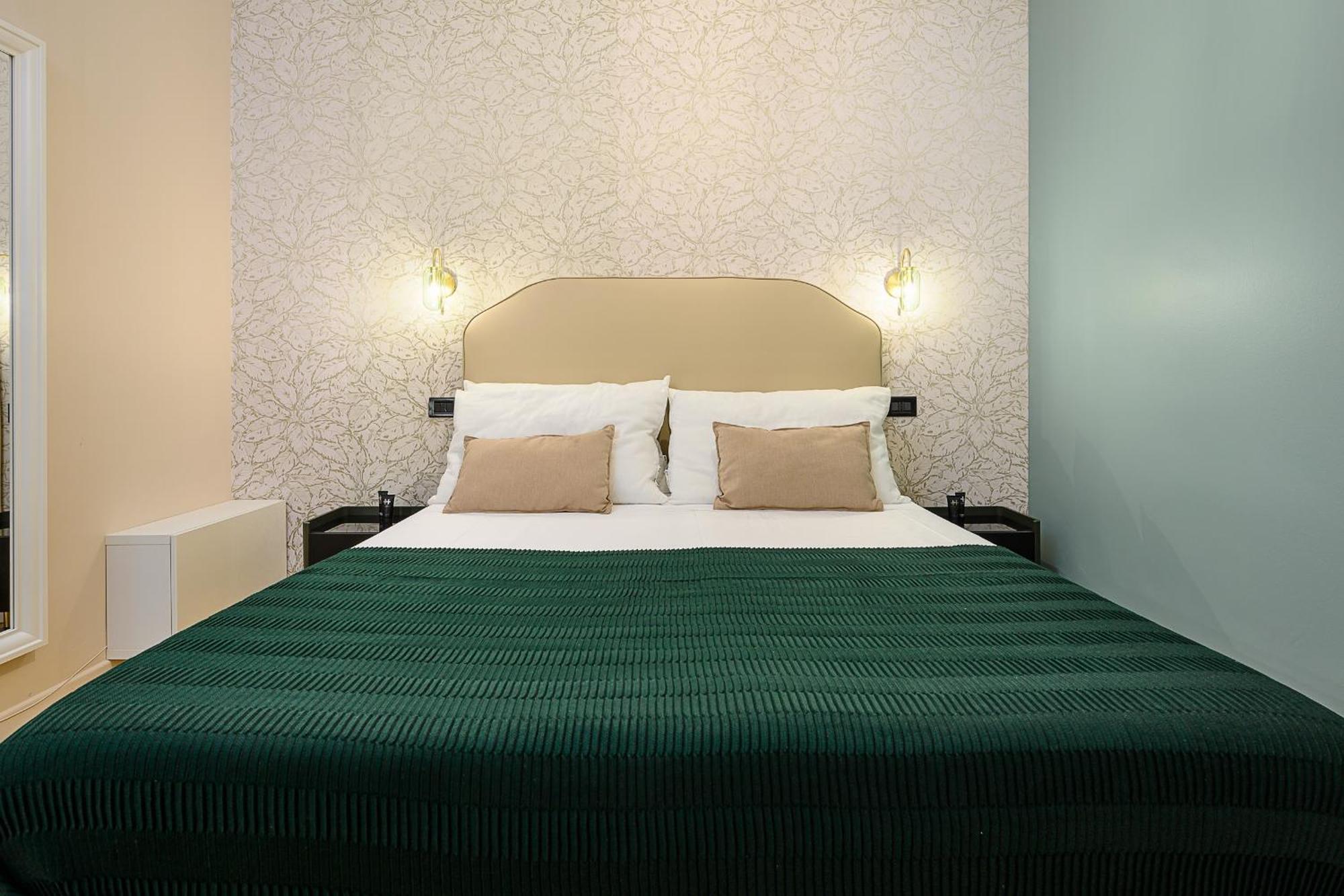 Appartamento Classbnb - Spacious 20 Minutes From The Center Milano