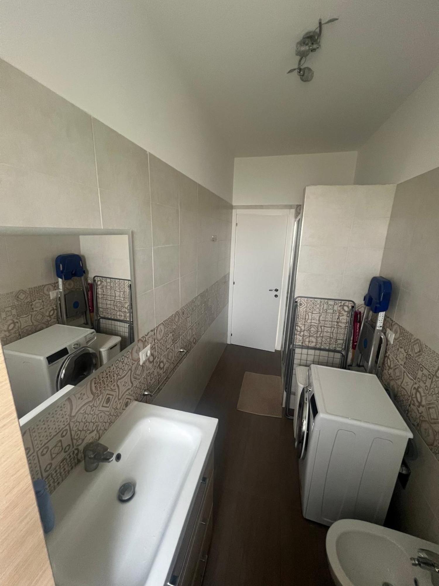 Apartment Paul's House Famagosta *
