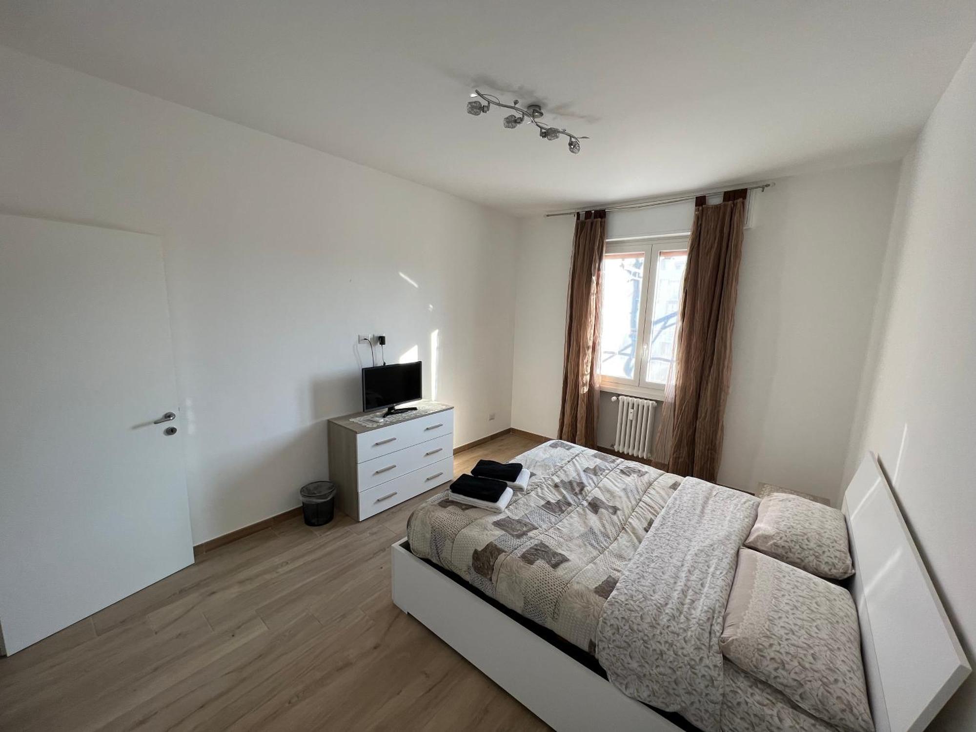 Paul's House Famagosta * Mailand