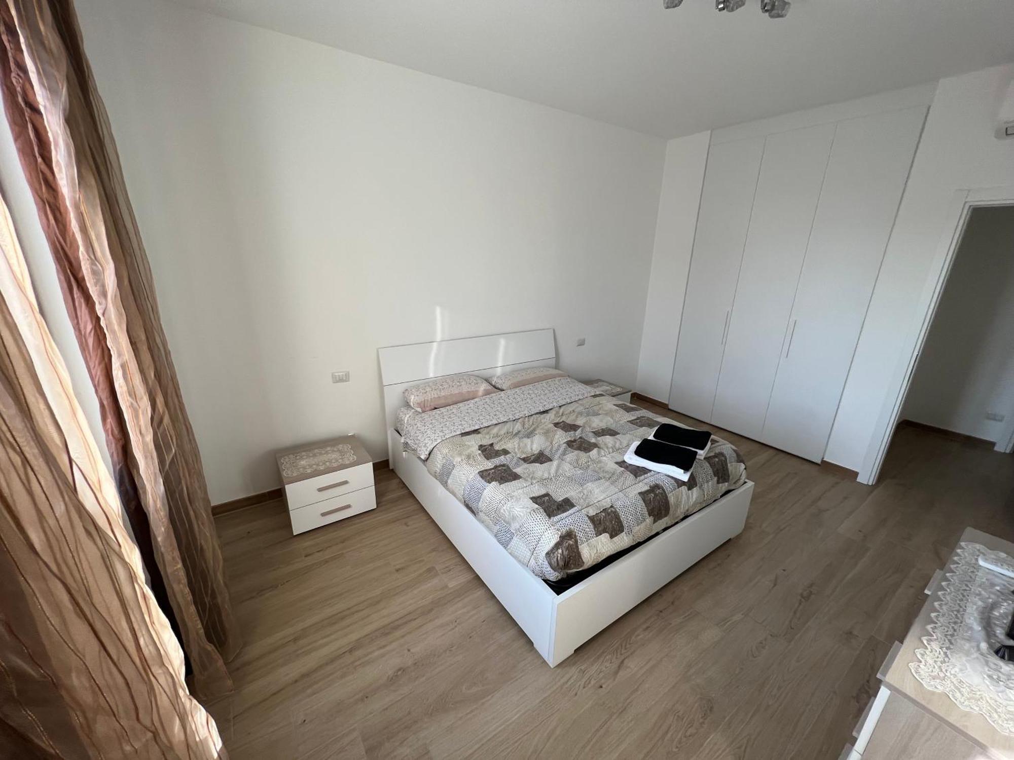Apartment Paul's House Famagosta
