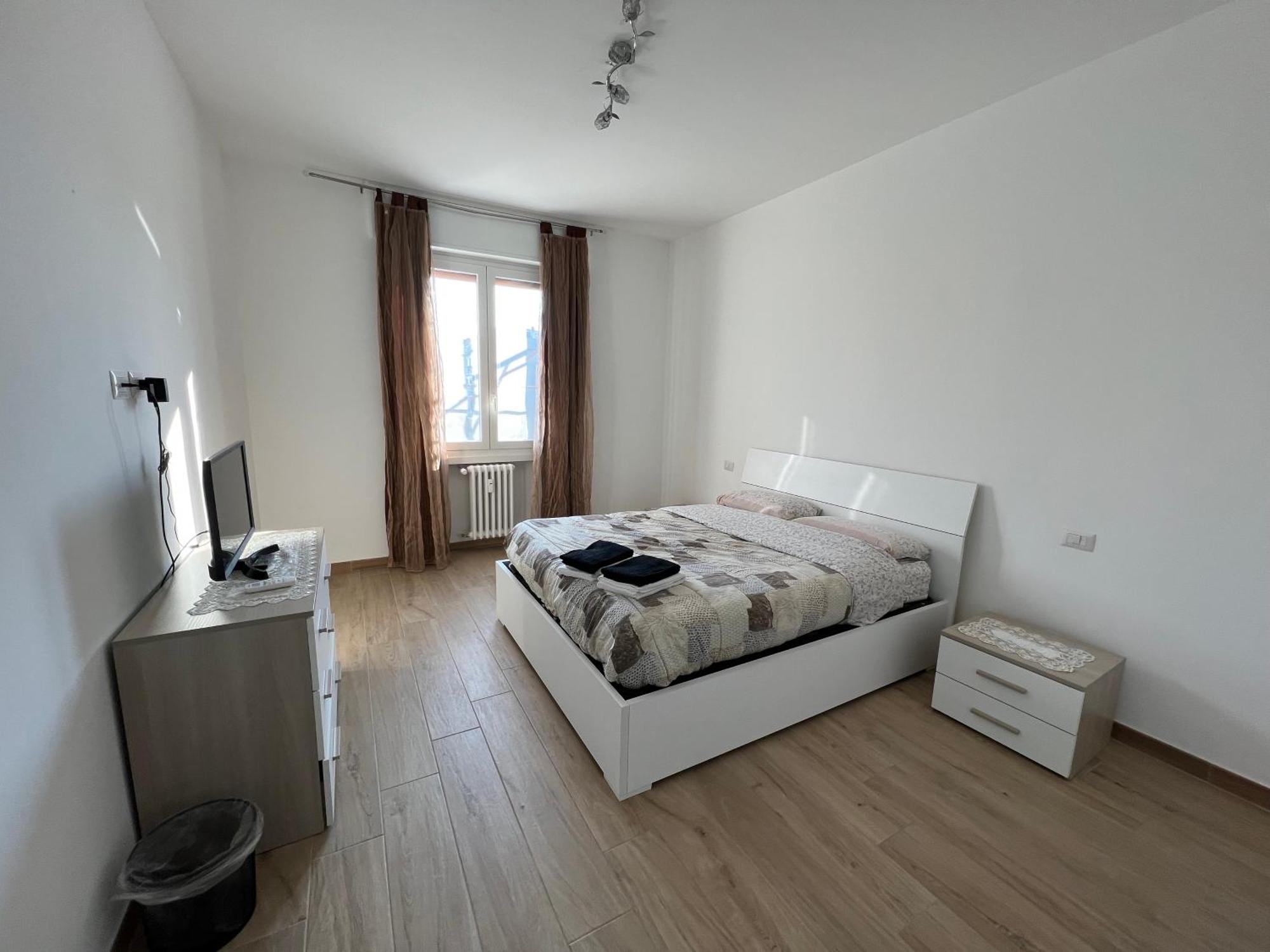 Paul's House Famagosta Apartment *