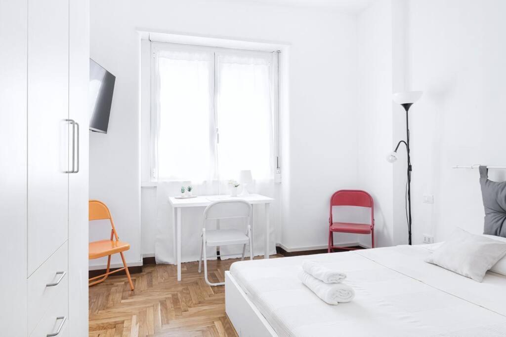 Easylife - Beautiful In Porta Romana Lejlighed
