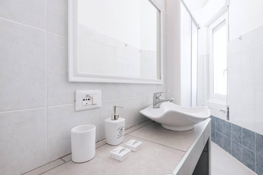 Easylife - Beautiful In Porta Romana Lejlighed