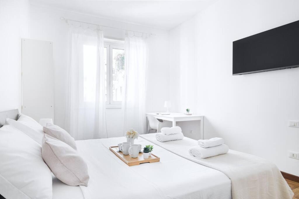 Easylife - Beautiful In Porta Romana Milano