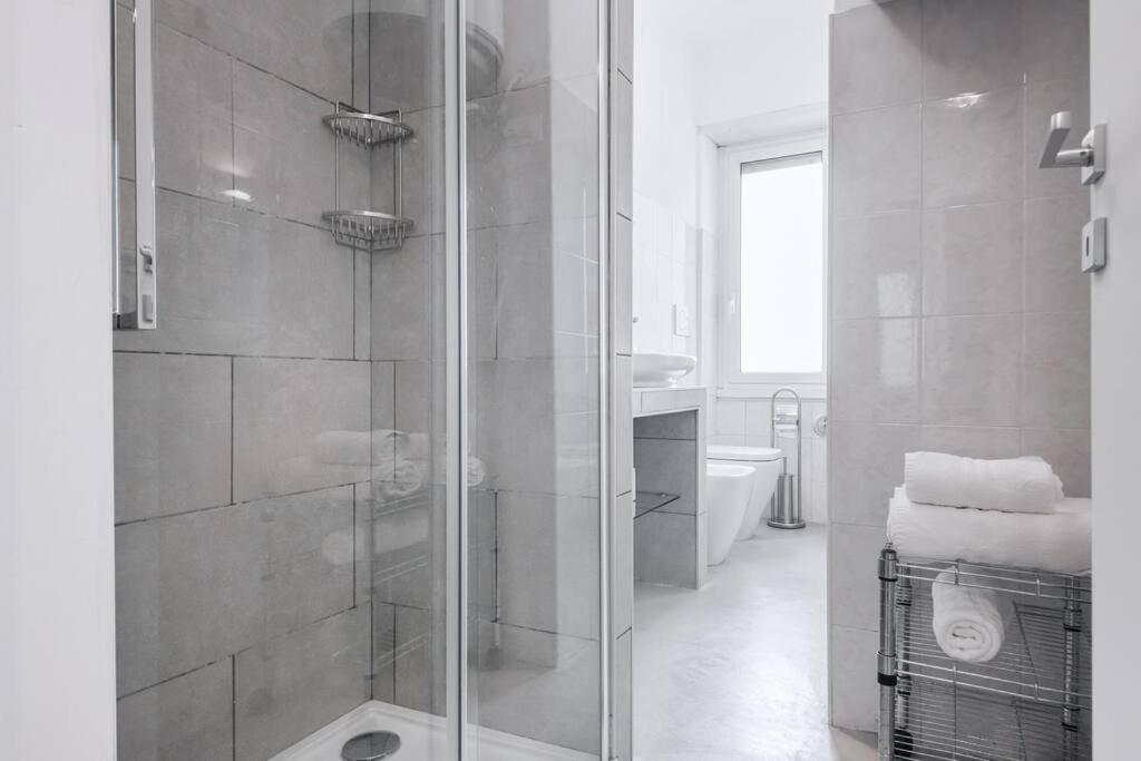 Easylife - Beautiful In Porta Romana Lejlighed