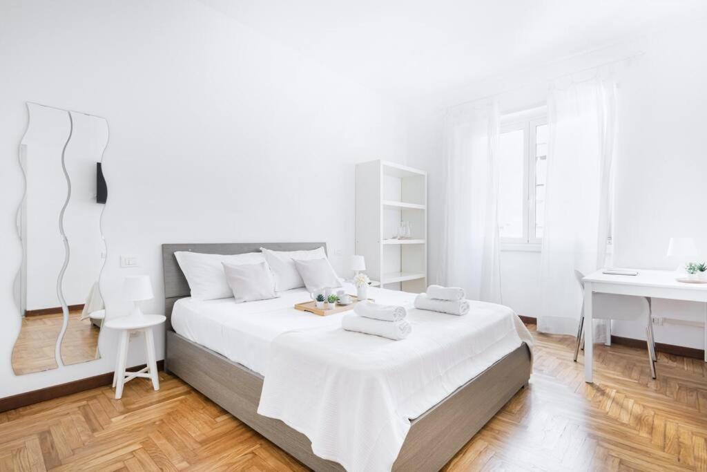 Lejlighed Easylife - Beautiful In Porta Romana