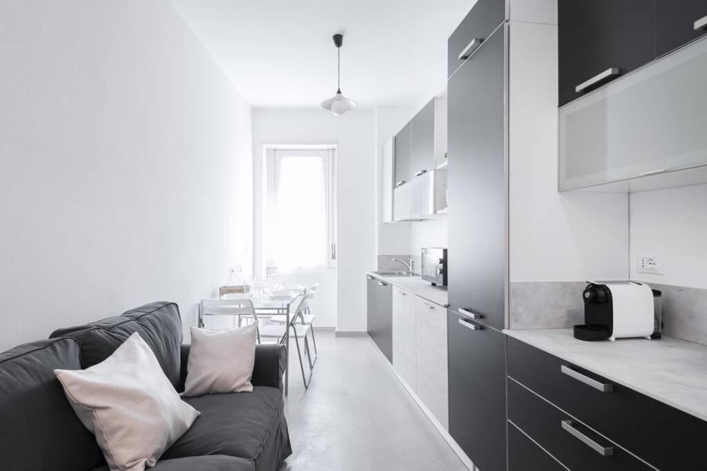 Lejlighed Easylife - Beautiful In Porta Romana Milano