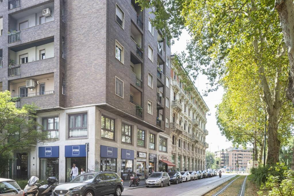 Lejlighed Easylife - Beautiful In Porta Romana