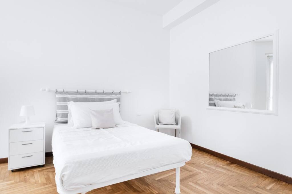 Lejlighed Easylife - Beautiful In Porta Romana