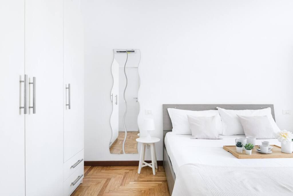 Easylife - Beautiful In Porta Romana Lejlighed *